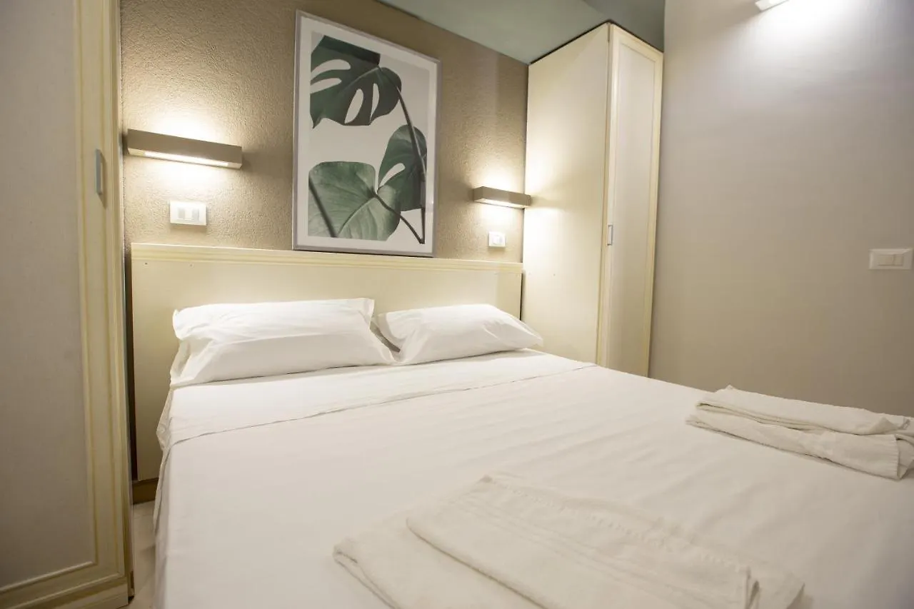 Le Plejadi Apartment Castellammare del Golfo