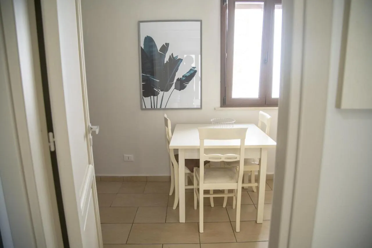 Le Plejadi Apartment Castellammare del Golfo 0*,  Italy