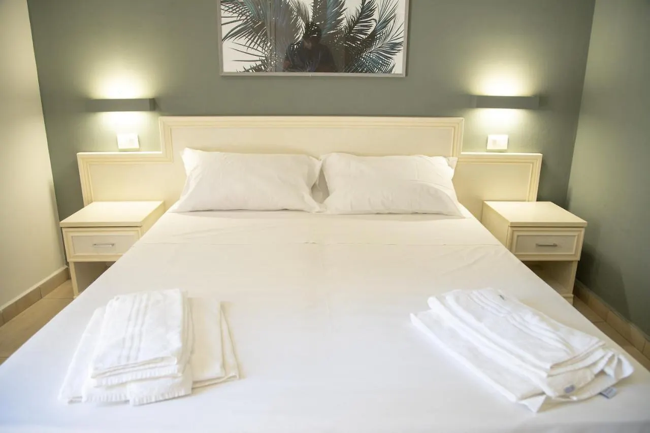 Le Plejadi Apartment Castellammare del Golfo