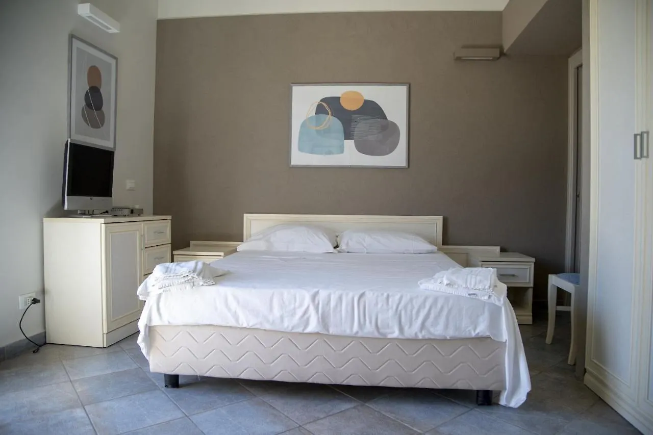 Appartement Le Plejadi à Castellammare del Golfo 0*,  Italie