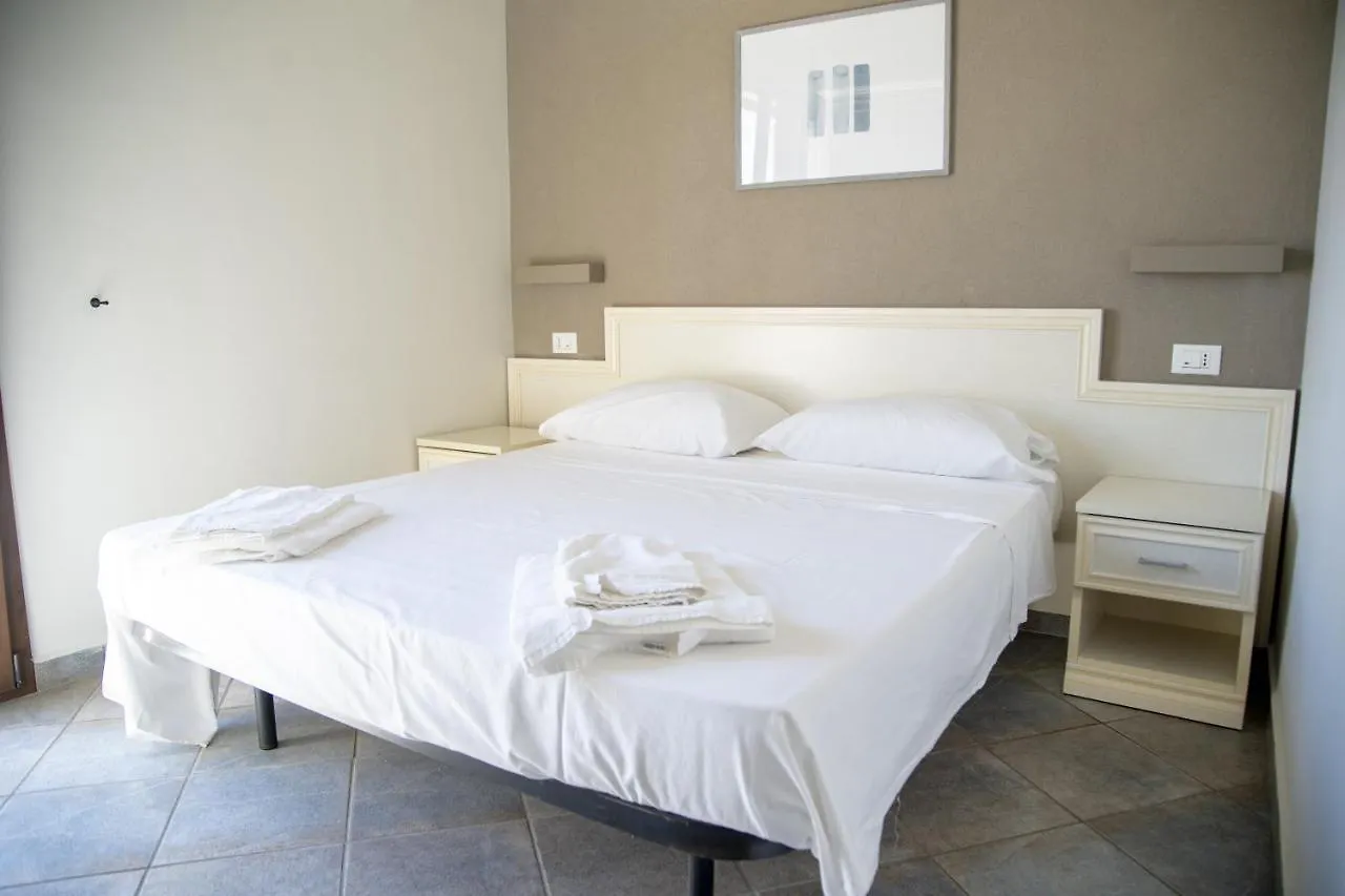 Appartement Le Plejadi à Castellammare del Golfo 0*,  Italie