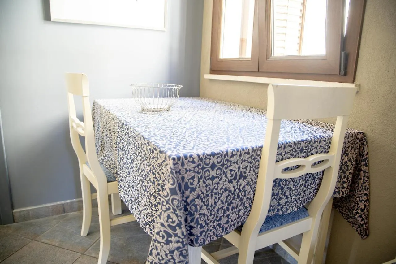Le Plejadi Apartment Castellammare del Golfo 0*,  Italy