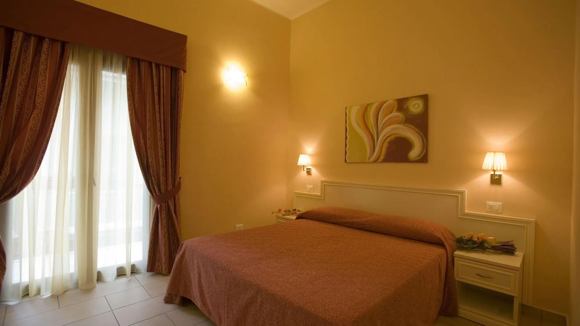 Appartement Le Plejadi à Castellammare del Golfo Italie