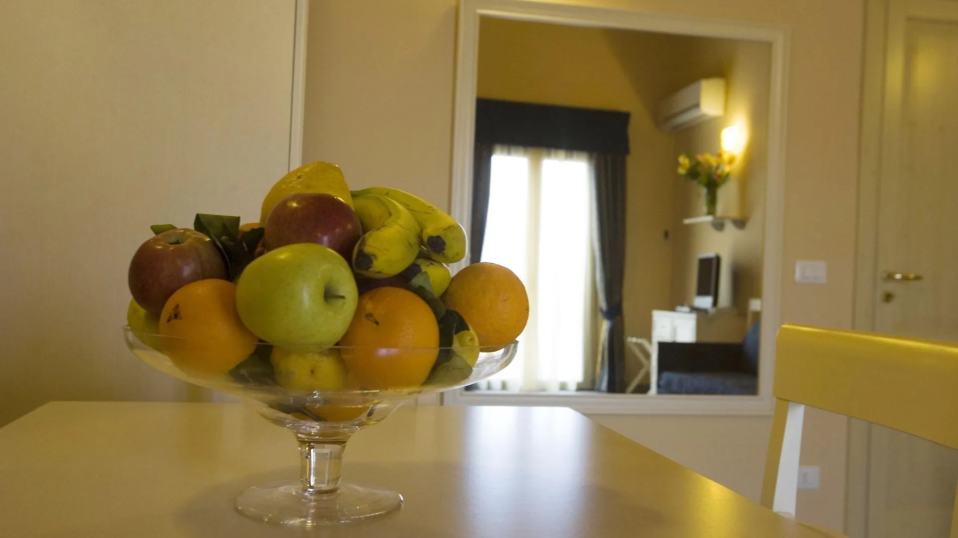 Appartement Le Plejadi à Castellammare del Golfo 0*,