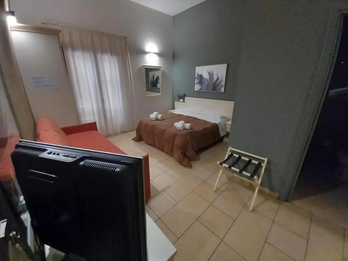 Apartmán Le Plejadi Castellammare del Golfo
