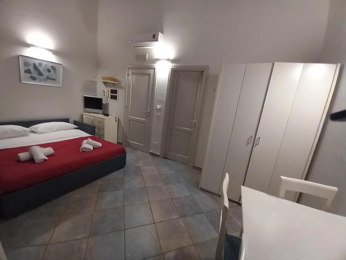 Appartement Le Plejadi à Castellammare del Golfo