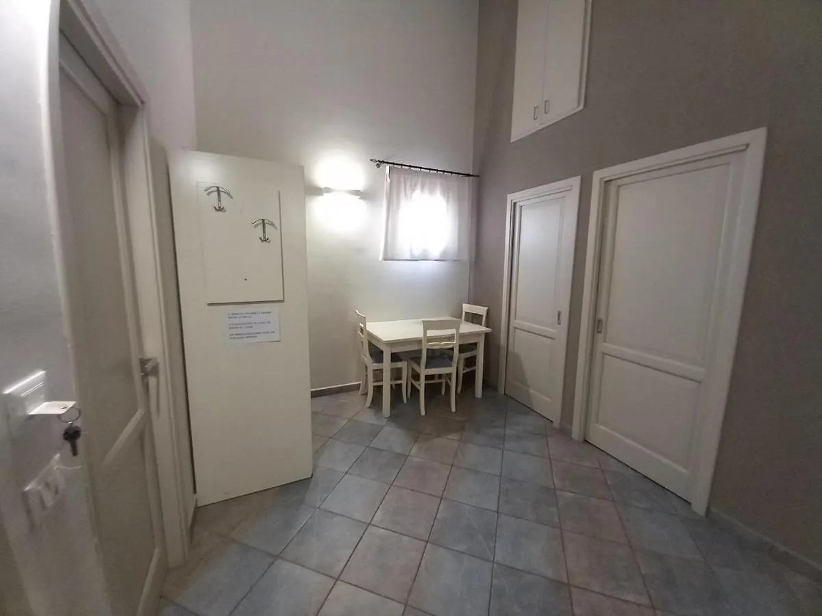 Appartement Le Plejadi à Castellammare del Golfo