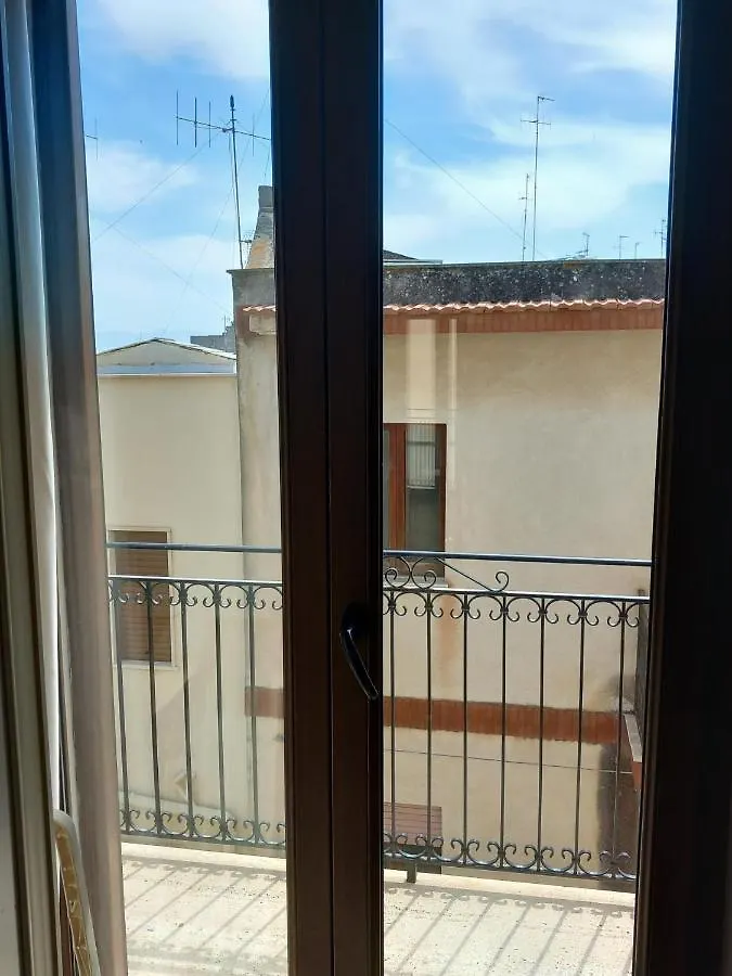 Appartement Le Plejadi à Castellammare del Golfo Italie