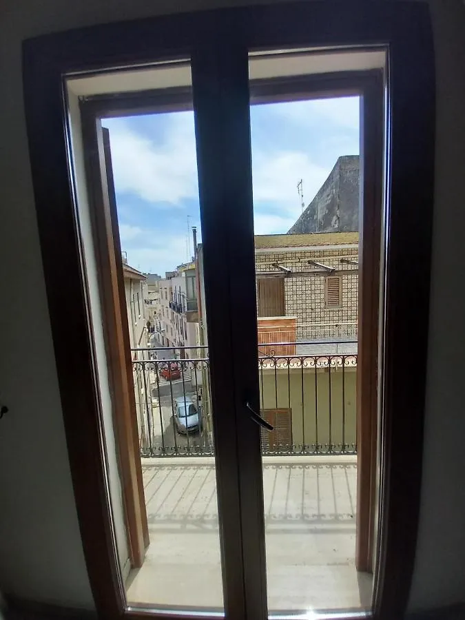 Appartement Le Plejadi à Castellammare del Golfo 0*,  Italie