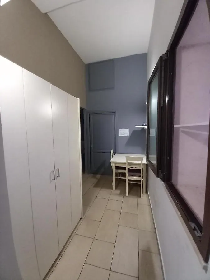 Apartmán Le Plejadi Castellammare del Golfo