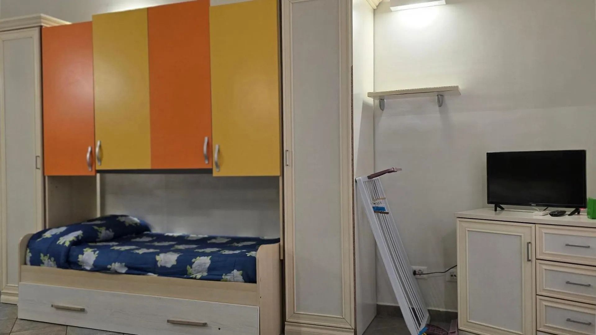 Apartmán Le Plejadi Castellammare del Golfo