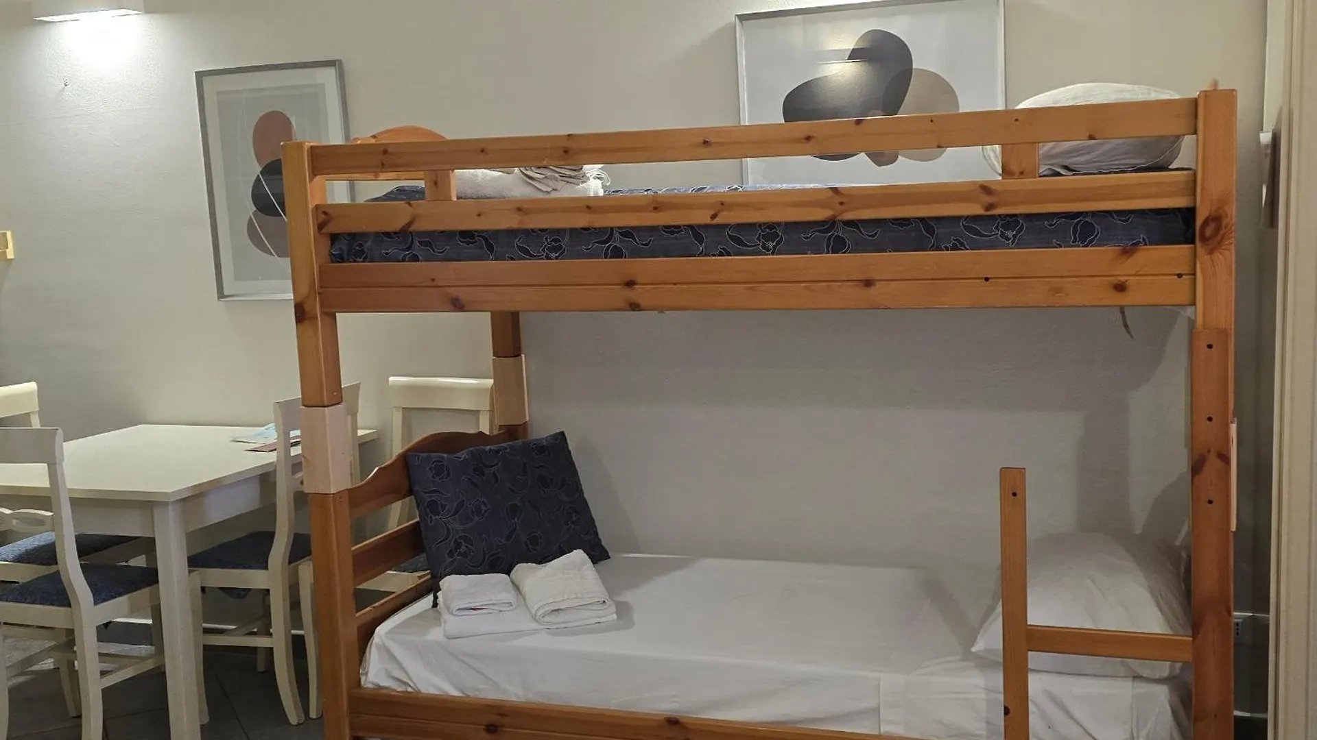 Appartement Le Plejadi à Castellammare del Golfo Italie