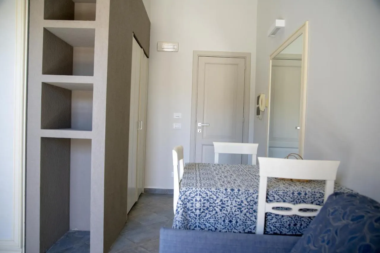 Le Plejadi Apartment Castellammare del Golfo