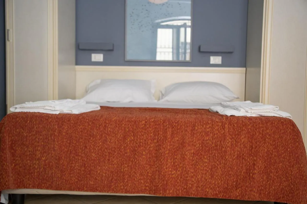 Le Plejadi Apartment Castellammare del Golfo