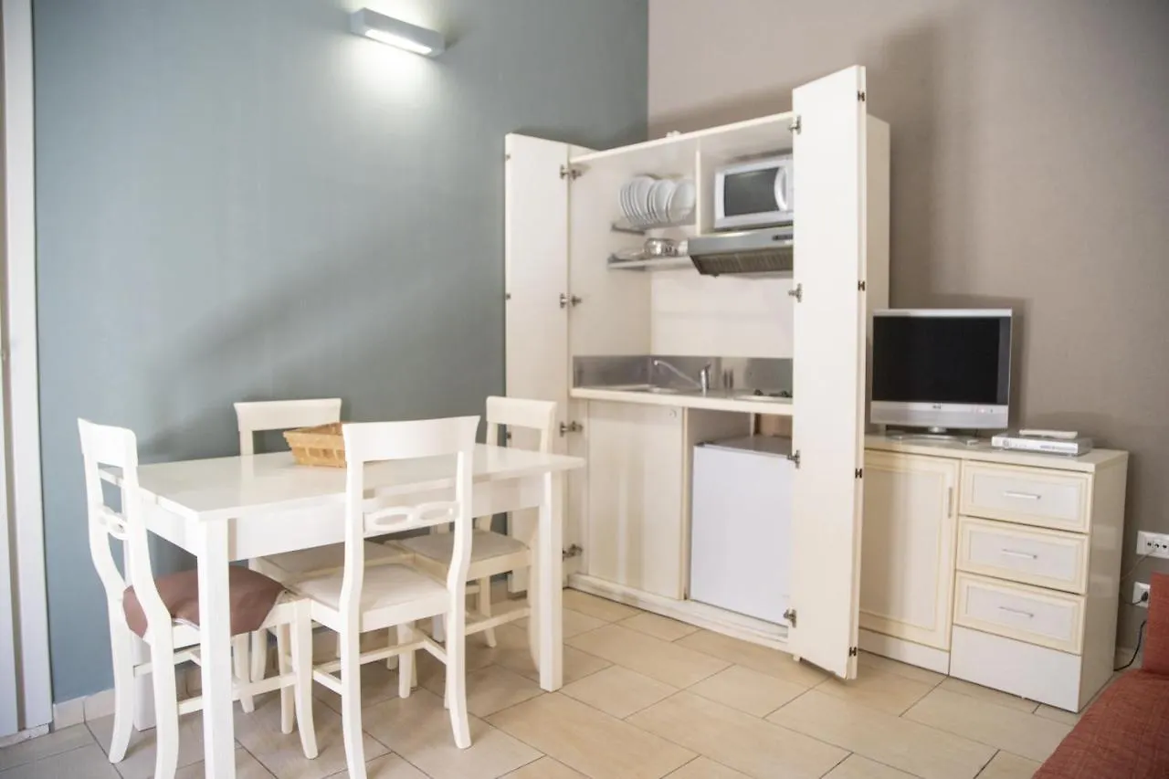 Le Plejadi Apartment Castellammare del Golfo