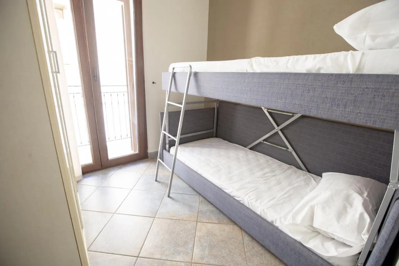 Le Plejadi Apartment Castellammare del Golfo Italy