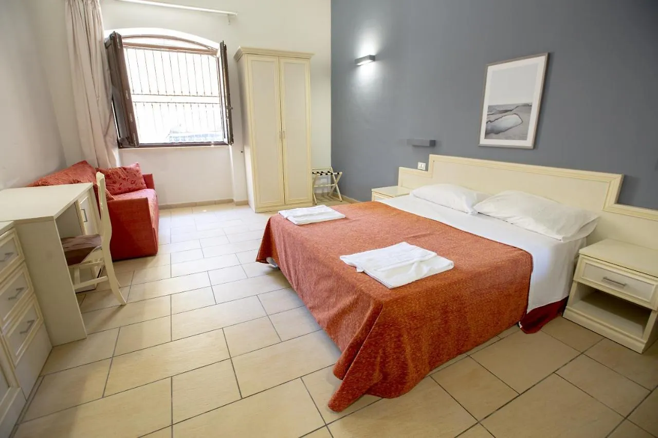 Appartamento Le Plejadi Castellammare del Golfo