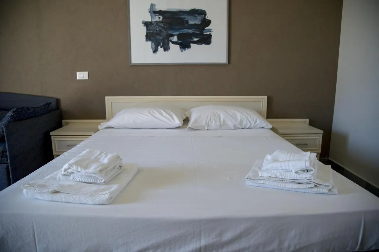 Le Plejadi Apartment Castellammare del Golfo Italy