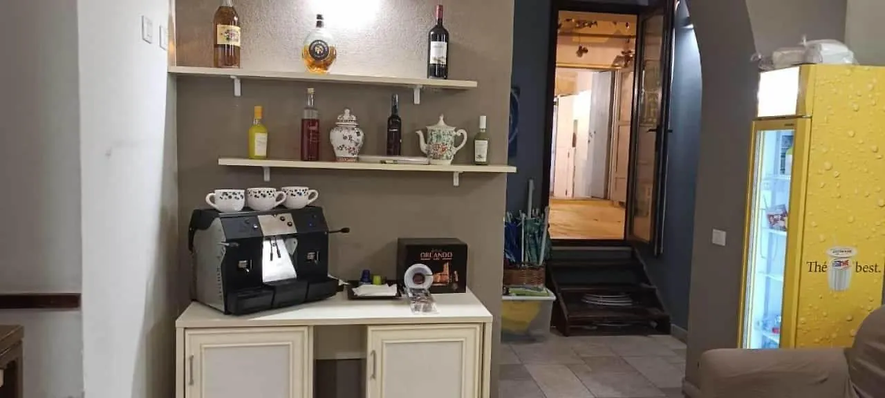 Appartamento Le Plejadi Castellammare del Golfo