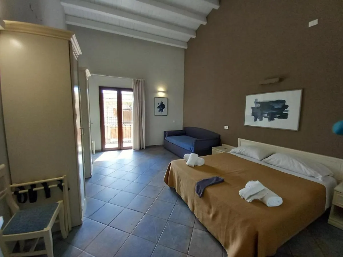 Appartamento Le Plejadi Castellammare del Golfo
