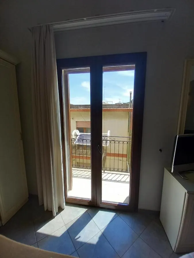 Le Plejadi Apartment Castellammare del Golfo