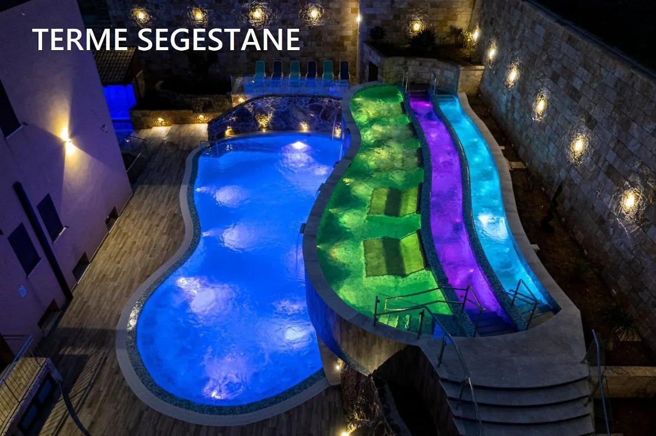 Le Plejadi Apartment Castellammare del Golfo