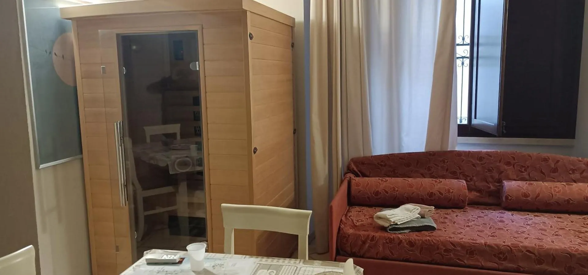 Le Plejadi Apartment Castellammare del Golfo