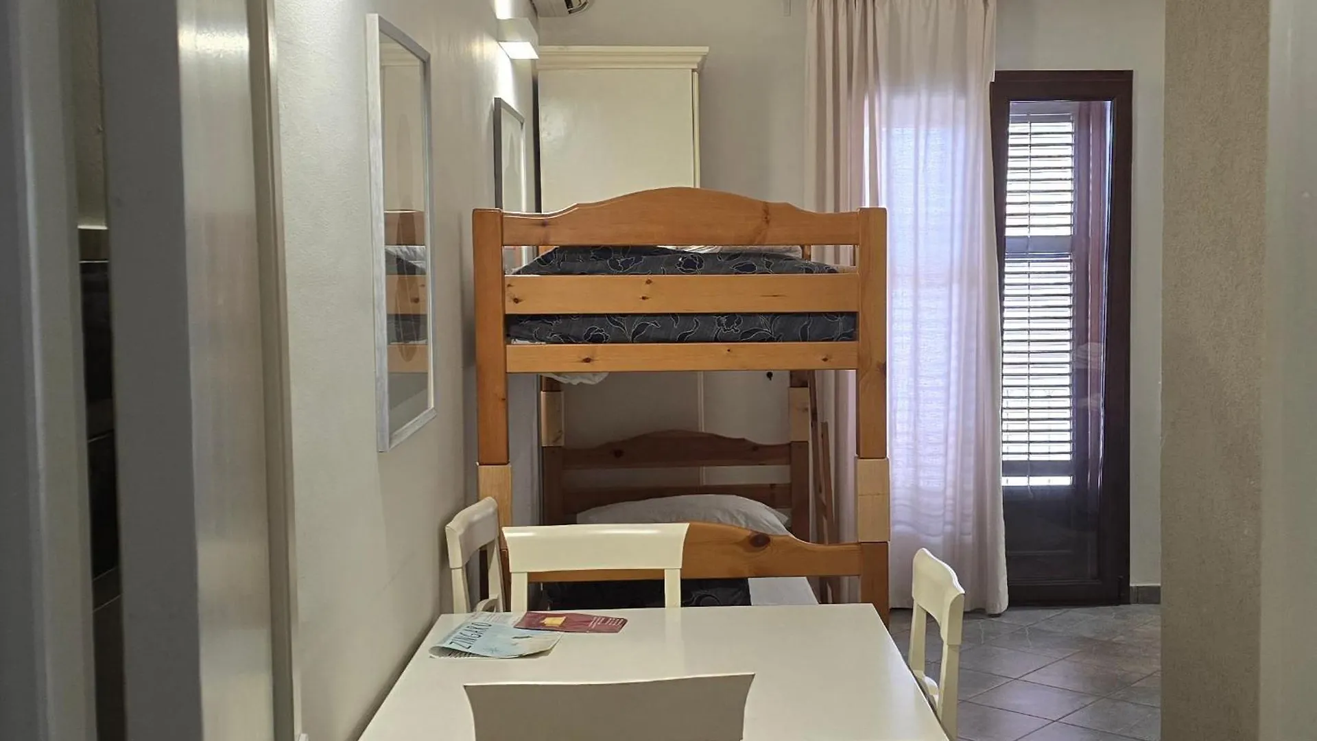 Appartamento Le Plejadi Castellammare del Golfo